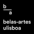 Logo Faculdade de Belas-Artes ULisboa