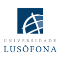 Logo Universidade Lusófona