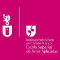 Logo Escola Superior de Artes Aplicadas - IPCB