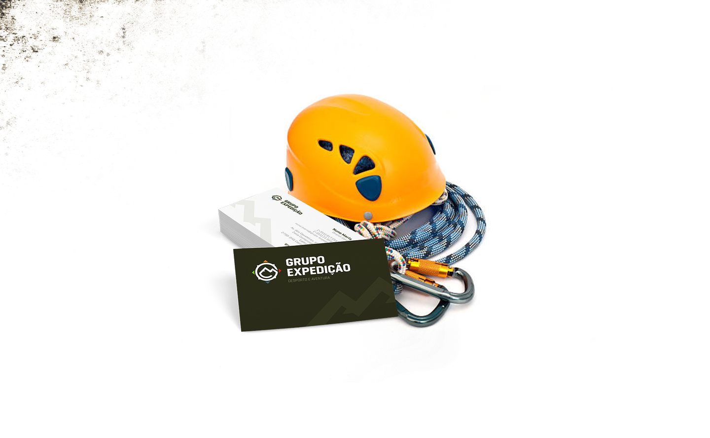 Grupo Expedição Branding