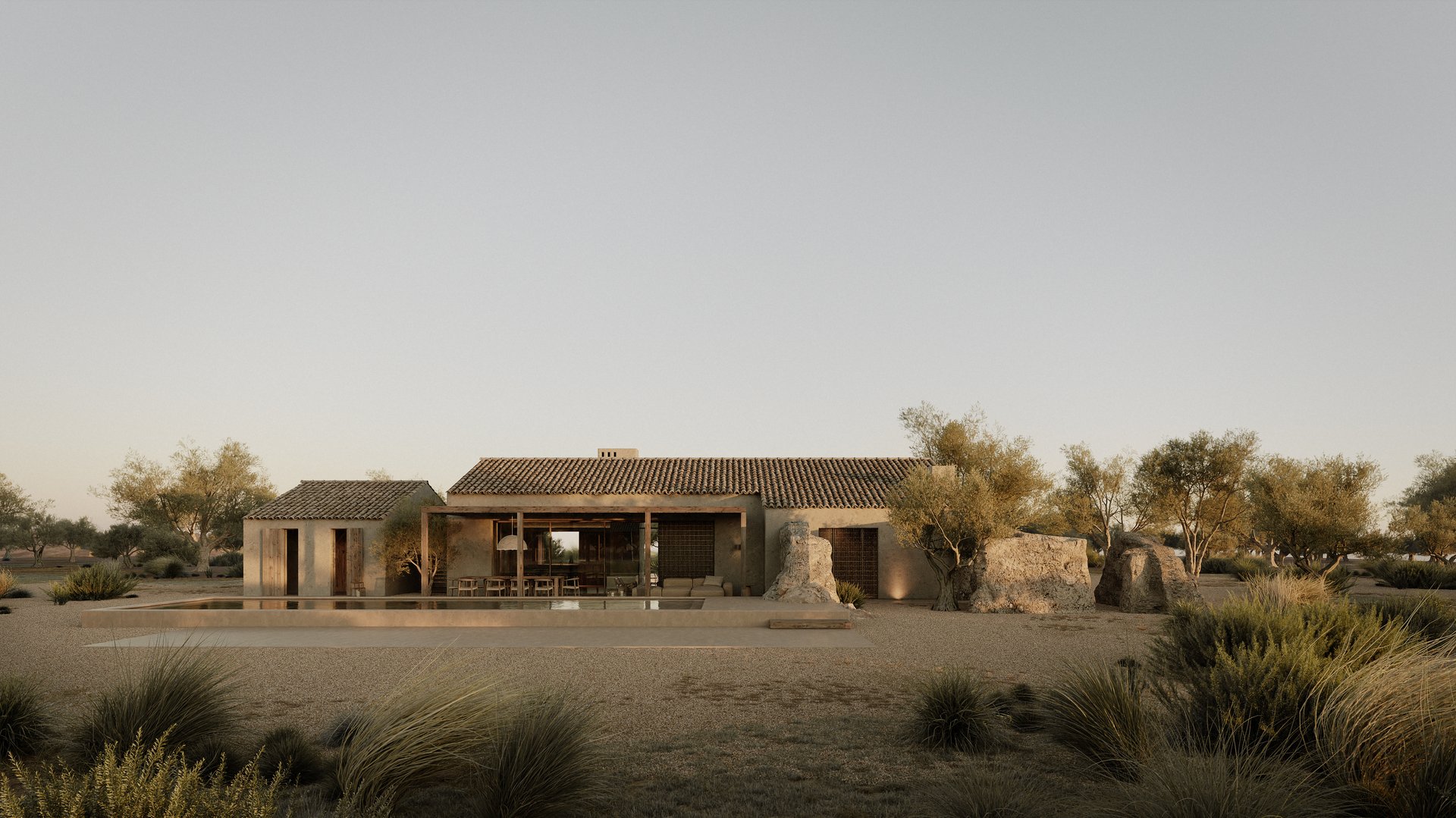 Surf House, Vila Nova de Milfontes