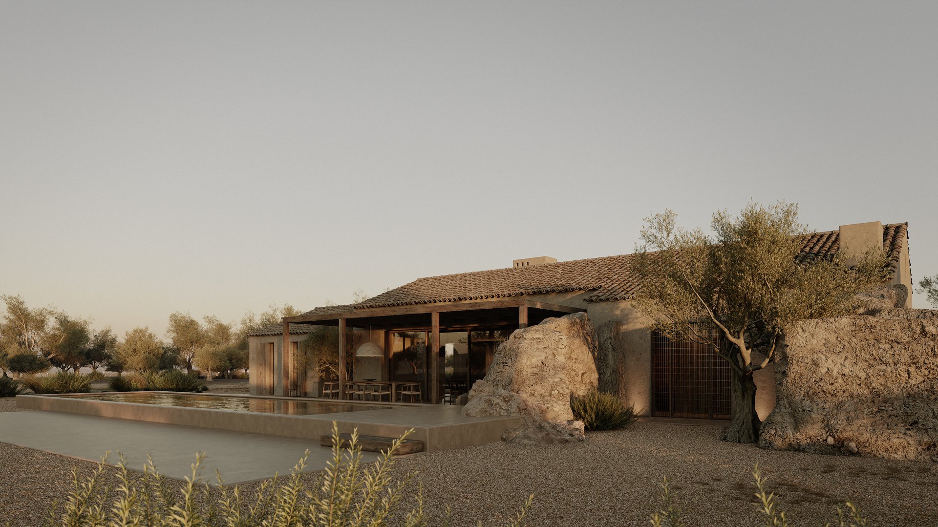 Surf House, Vila Nova de Milfontes