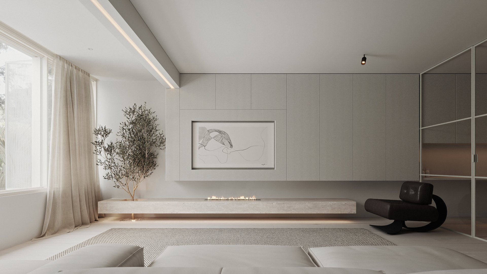 Moradia Triplex, Oeiras