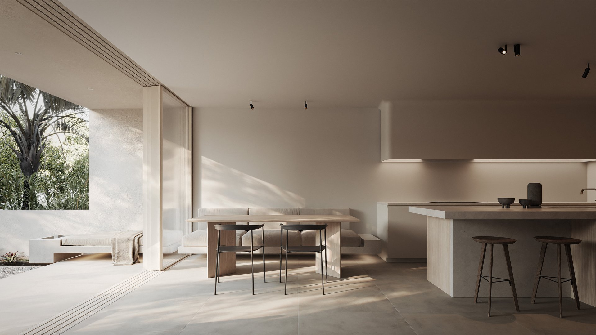 Moradia Triplex, Oeiras