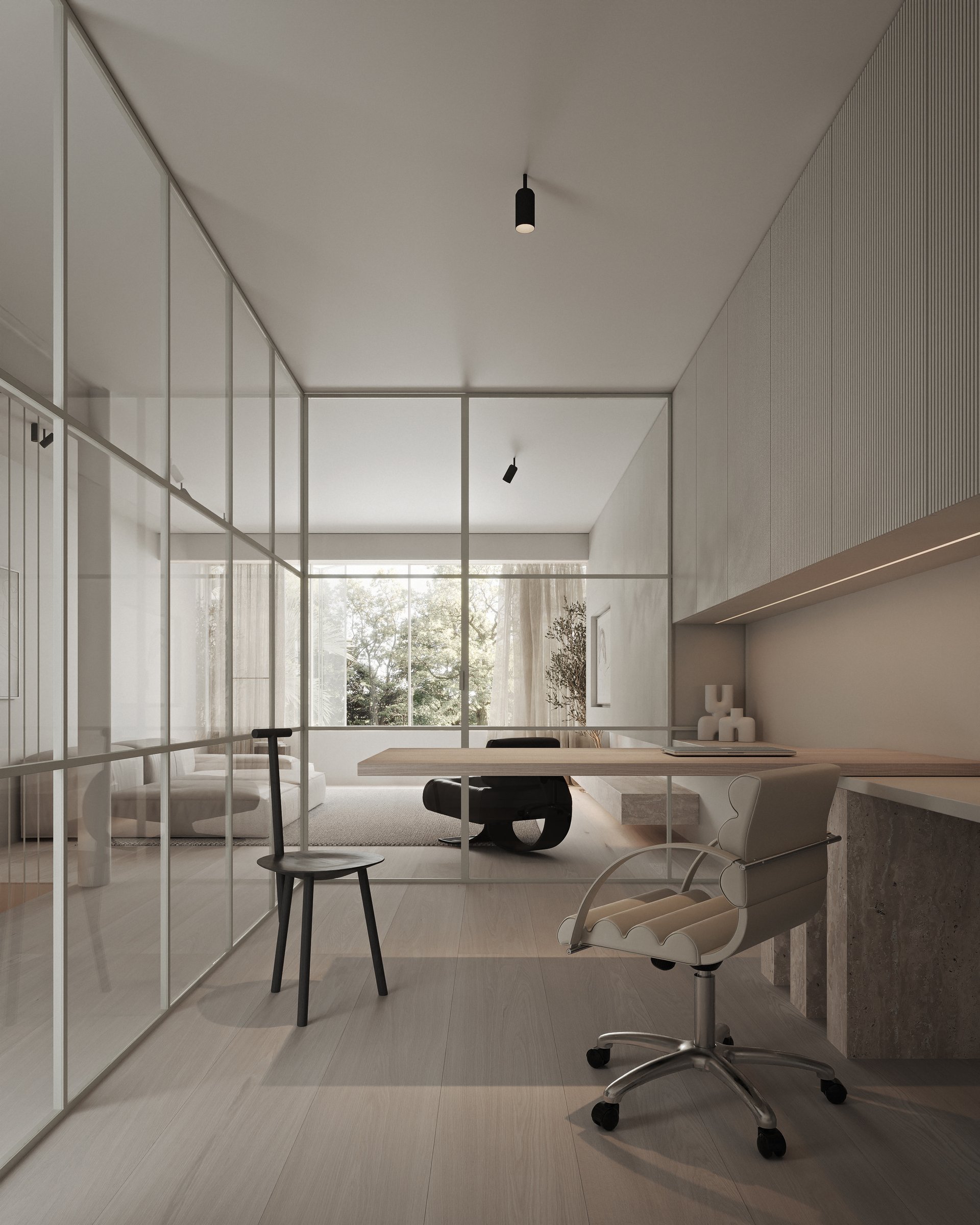 Moradia Triplex, Oeiras