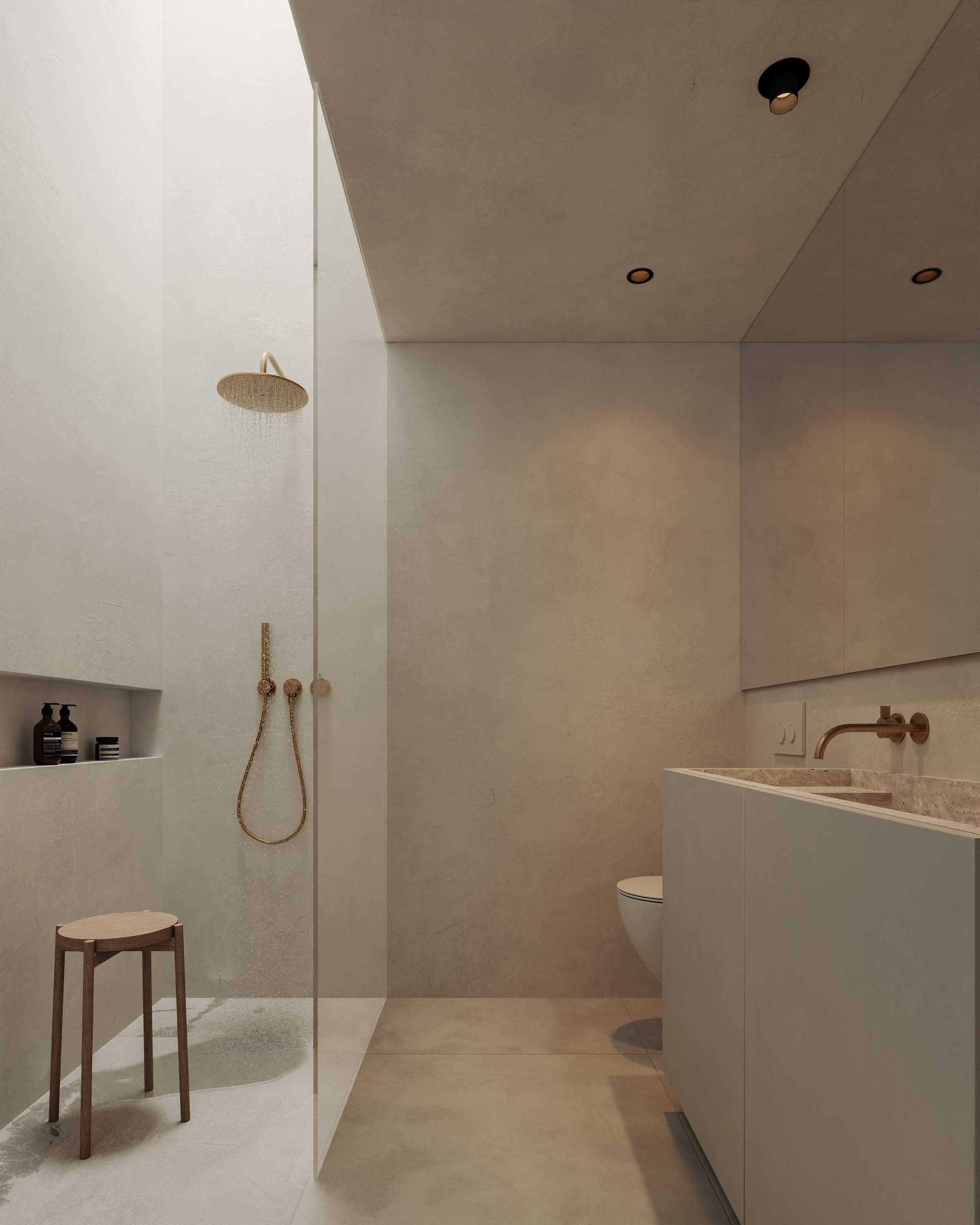 Moradia Triplex, Oeiras