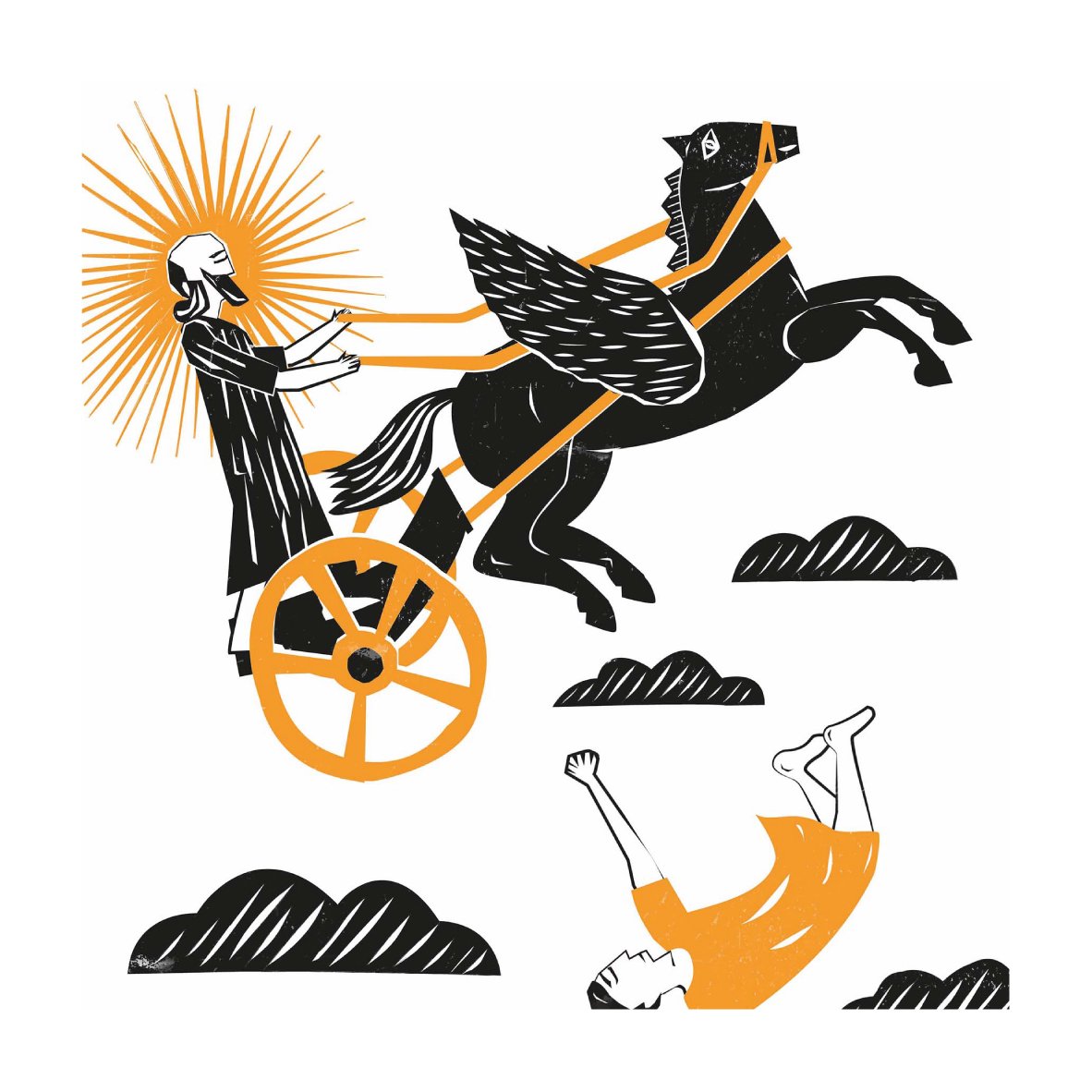 Livro Mitos e Bichos de A a Z