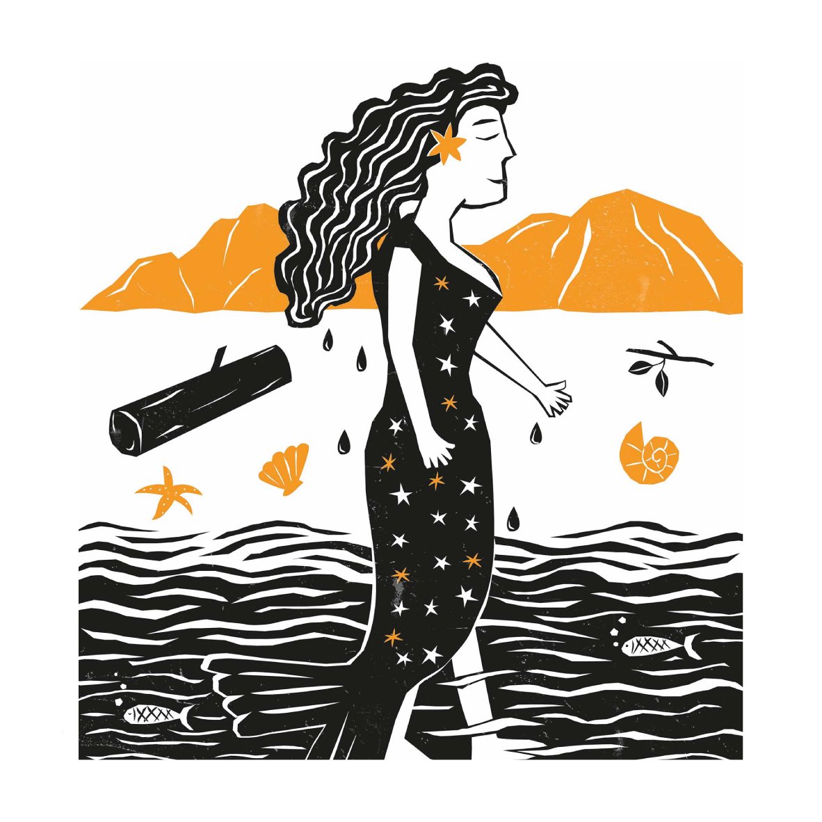 Livro Mitos e Bichos de A a Z