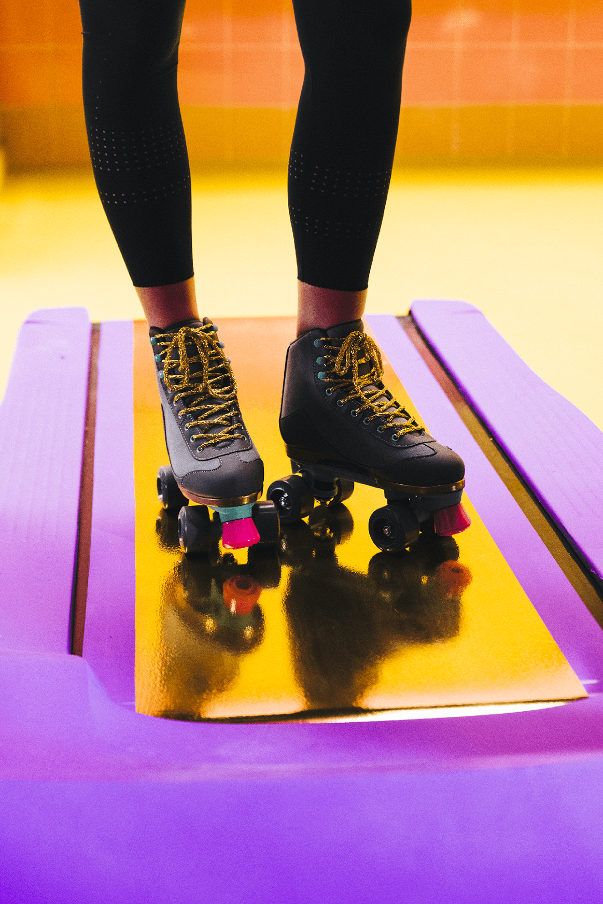 Klarna - Smooth Scenarios