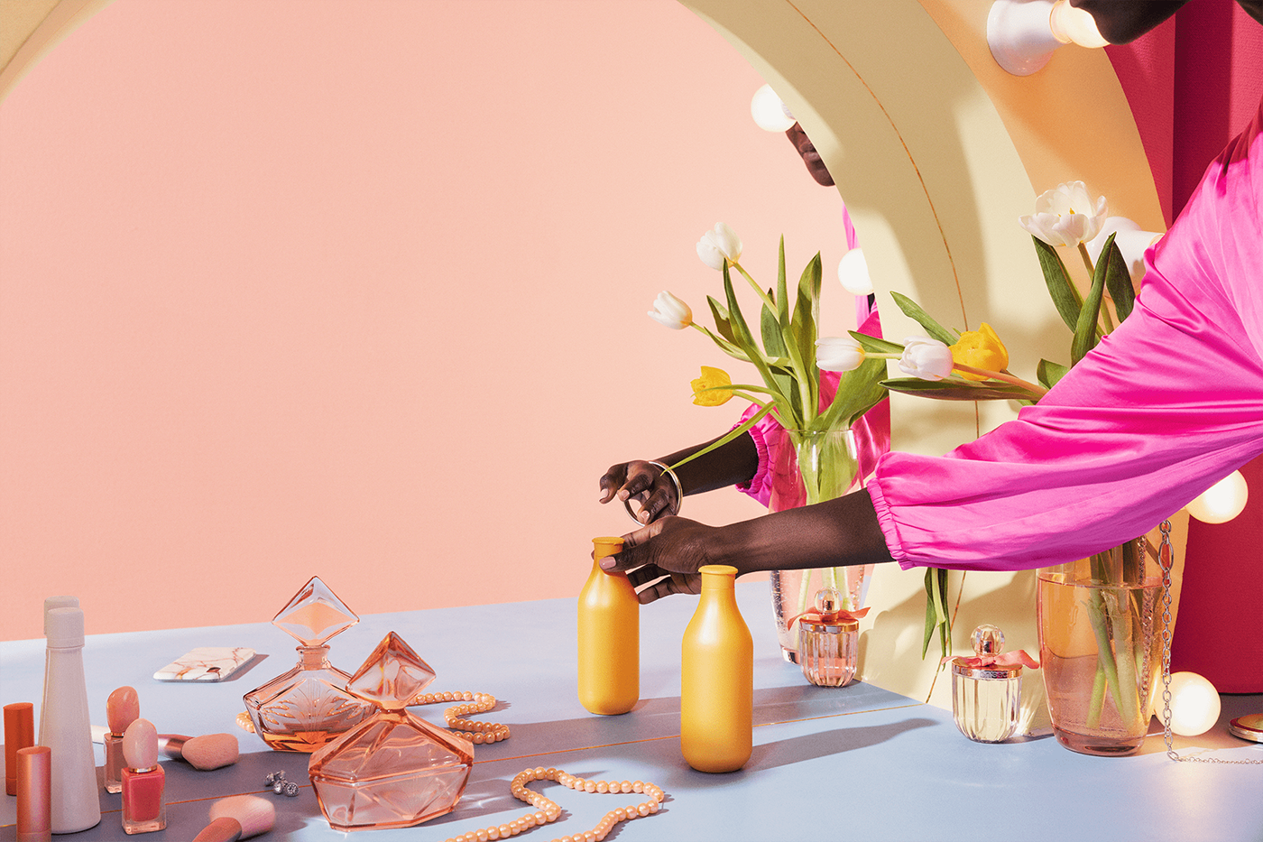 Klarna - Smooth Scenarios