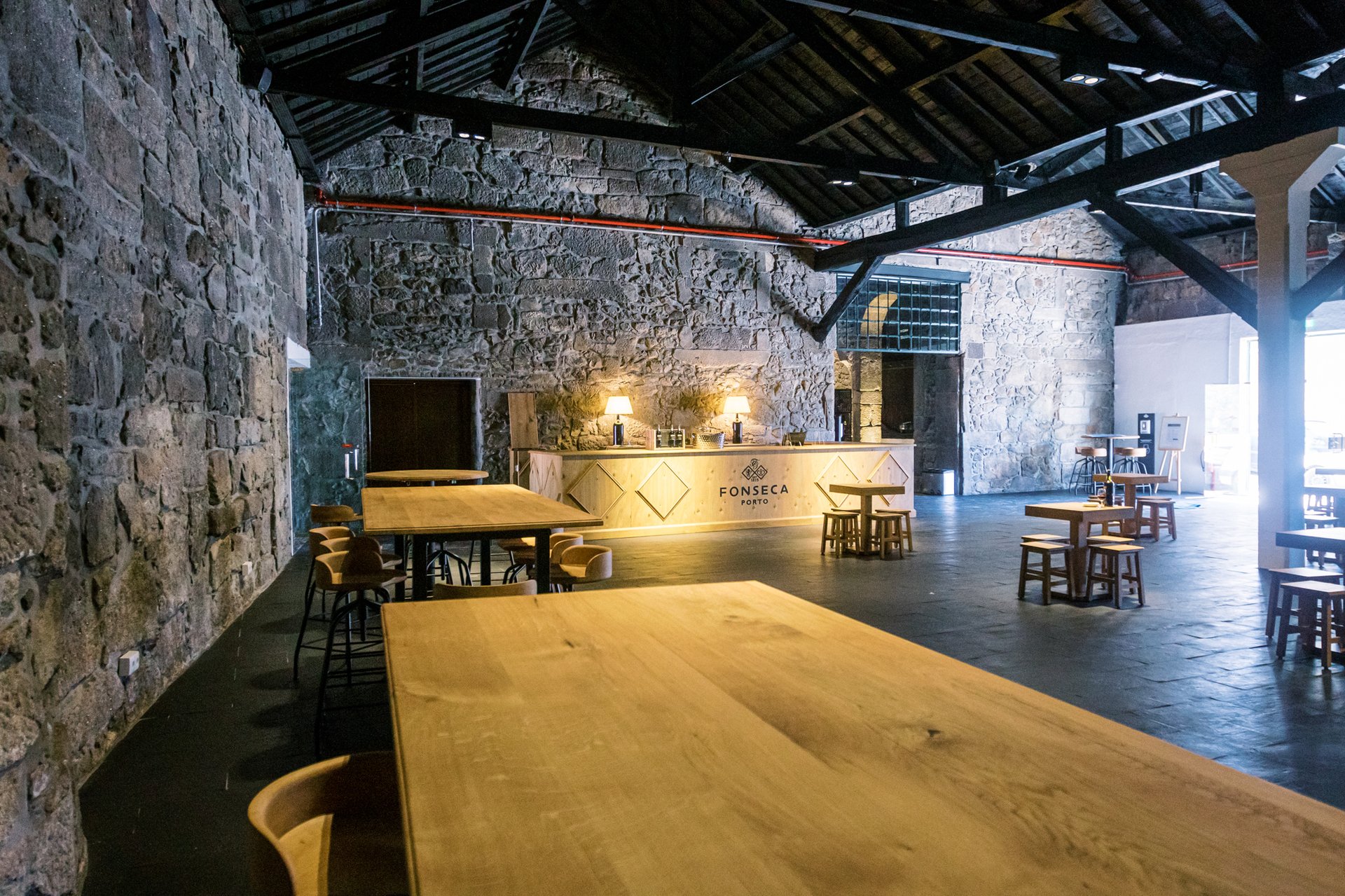 Fonseca Port Wine & Food Lifestyle