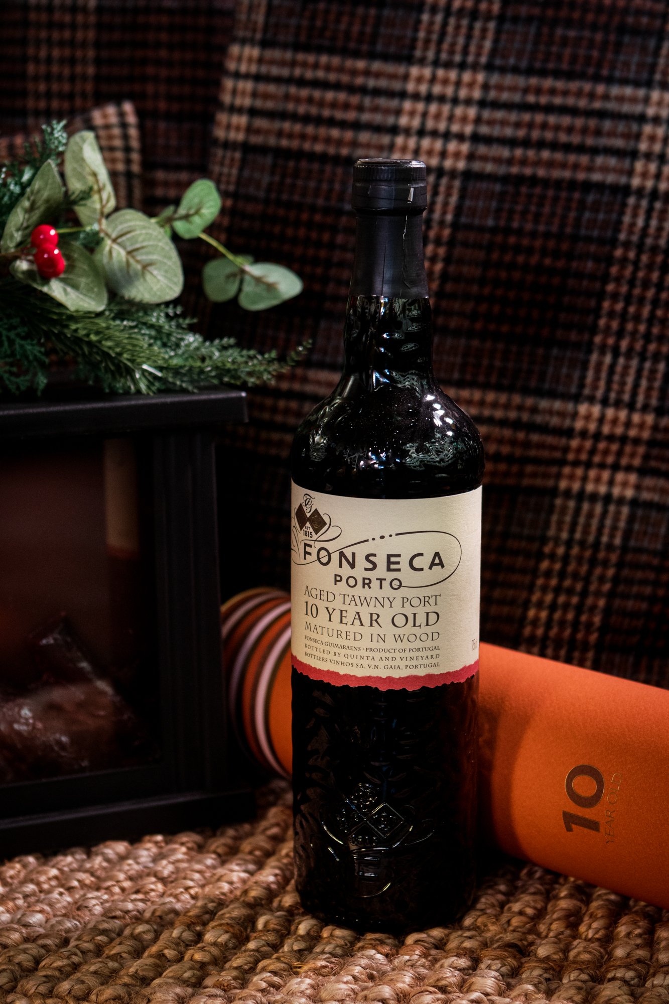 Fonseca Port Wine & Food Lifestyle