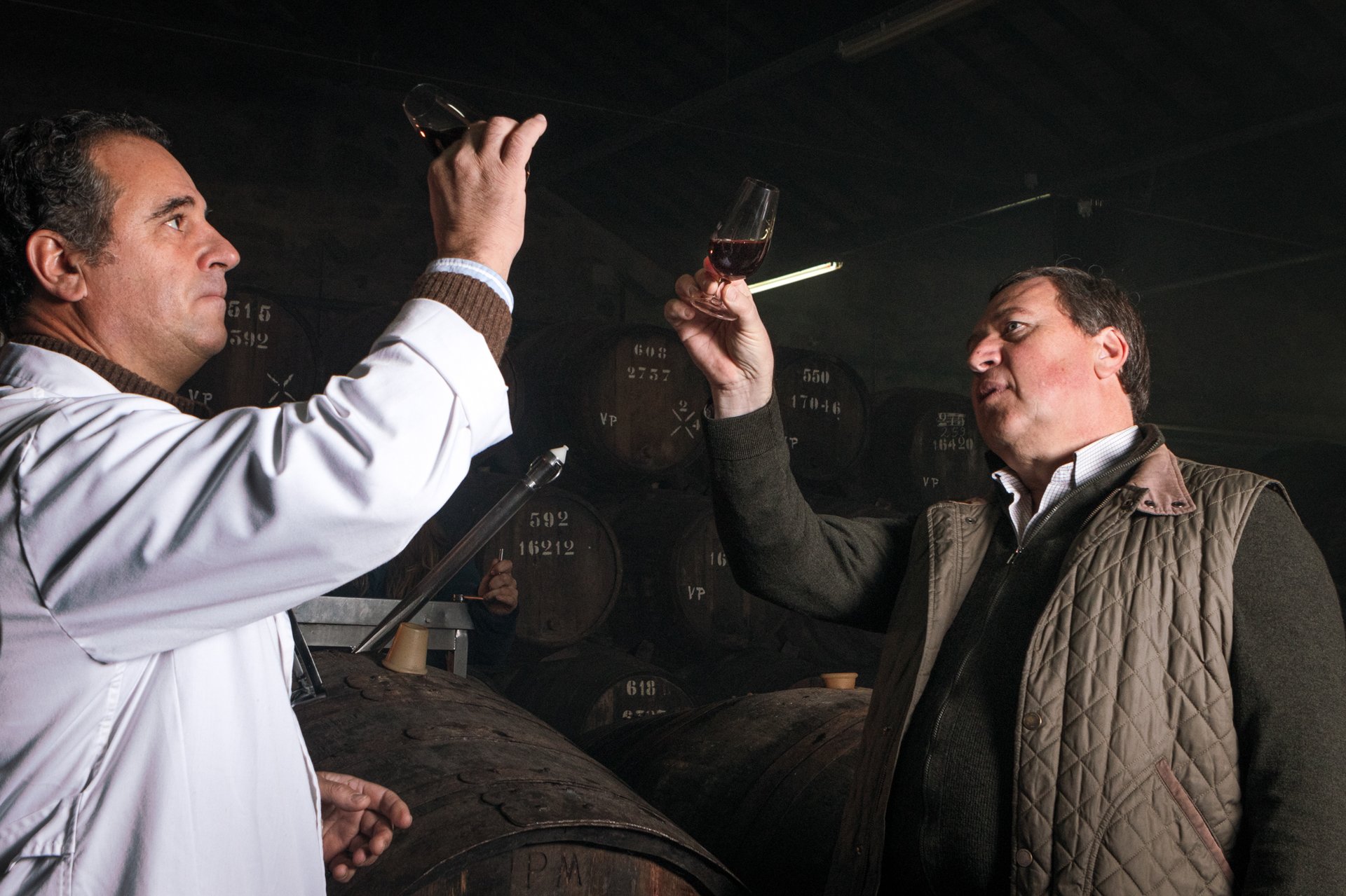 Taylor's Very Very Old Tawny - Platinum Jubilee