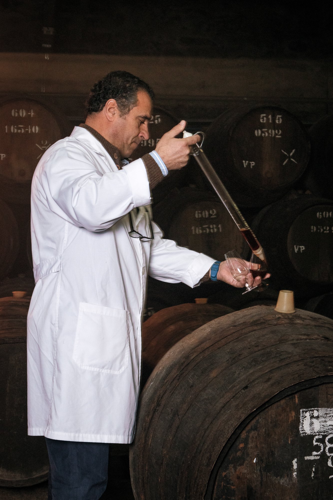 Taylor's Very Very Old Tawny - Platinum Jubilee