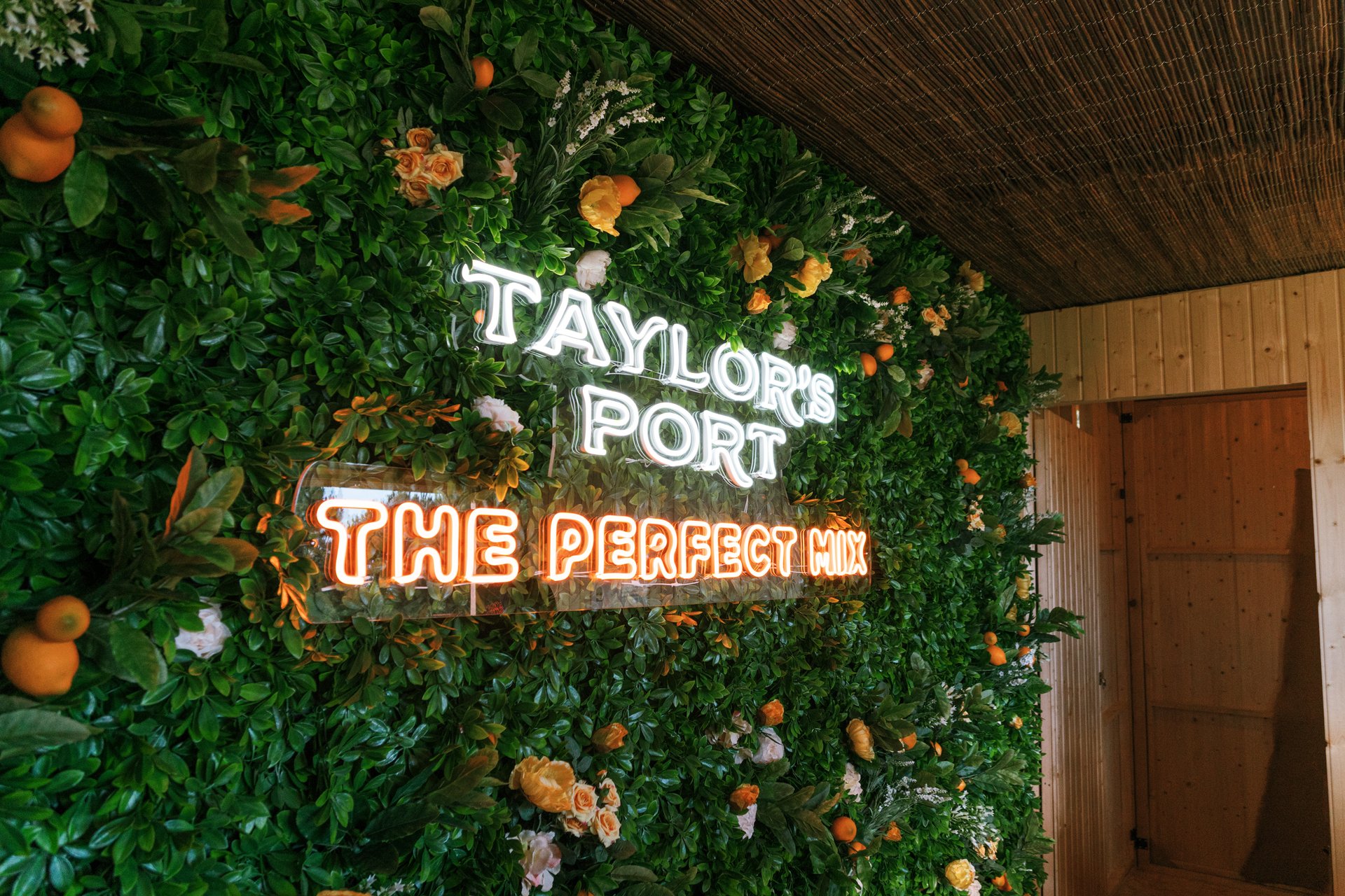 Taylor's Chip Dry & Tonic