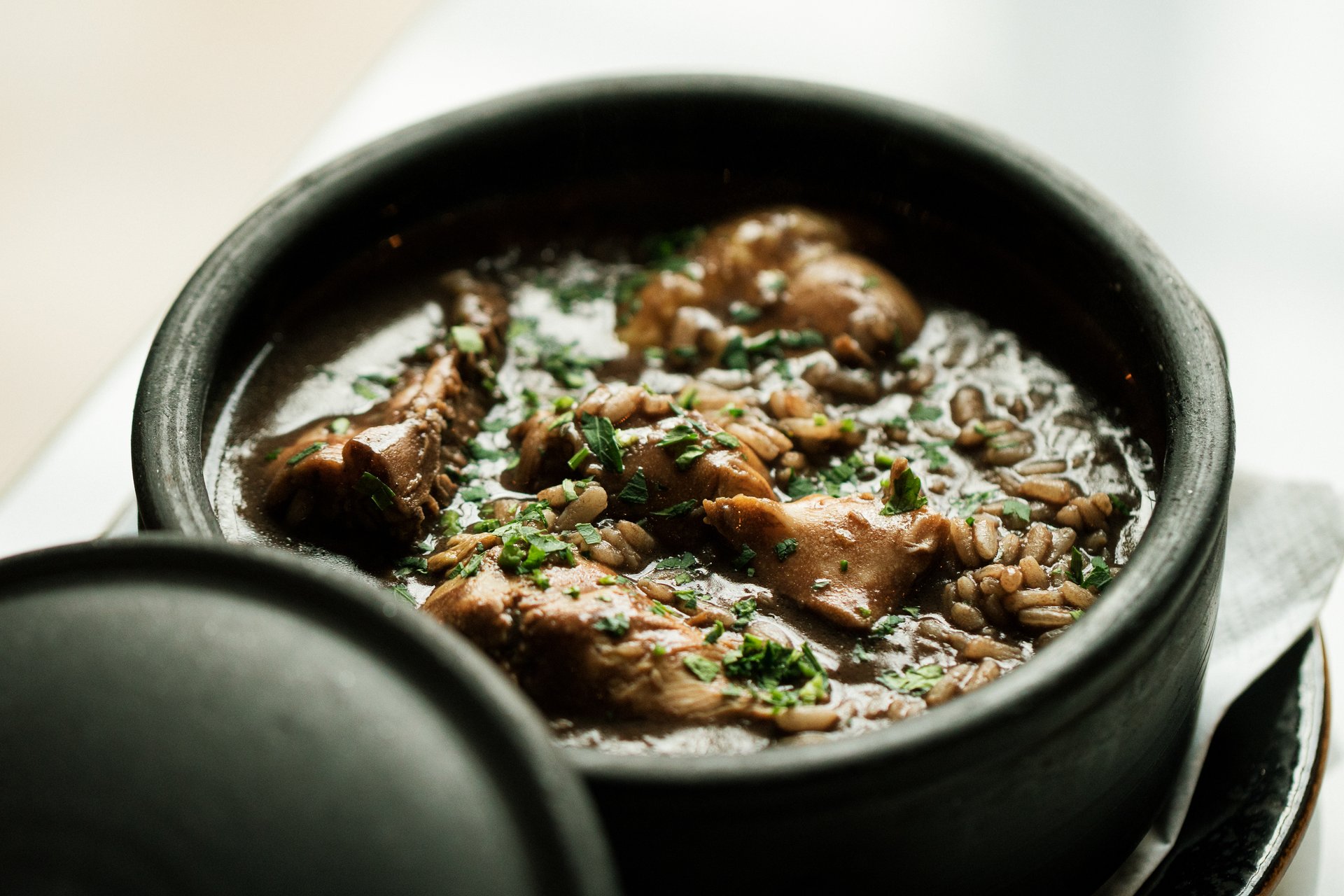 WOW - World of Wine - Restaurantes