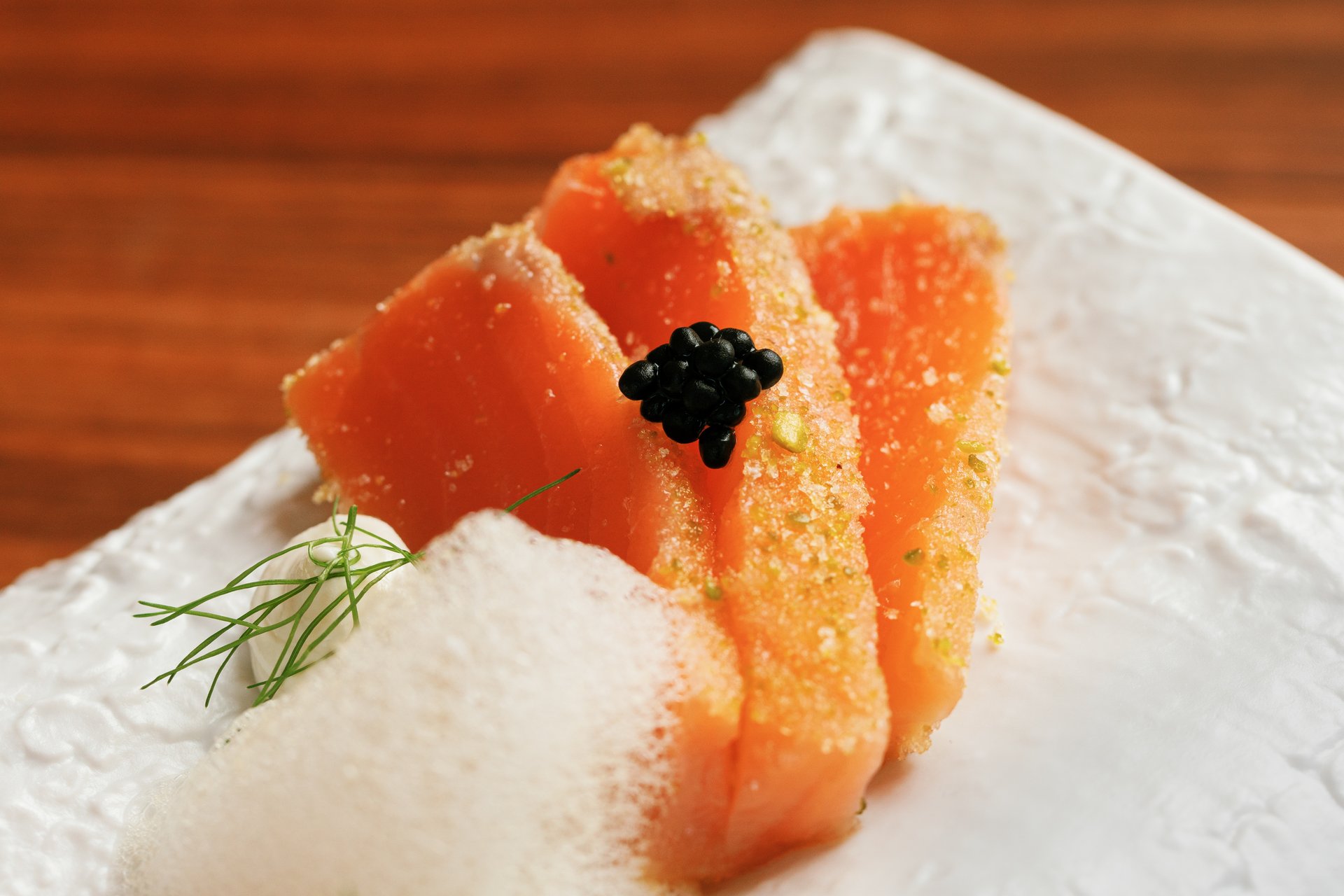 WOW - World of Wine - Restaurantes