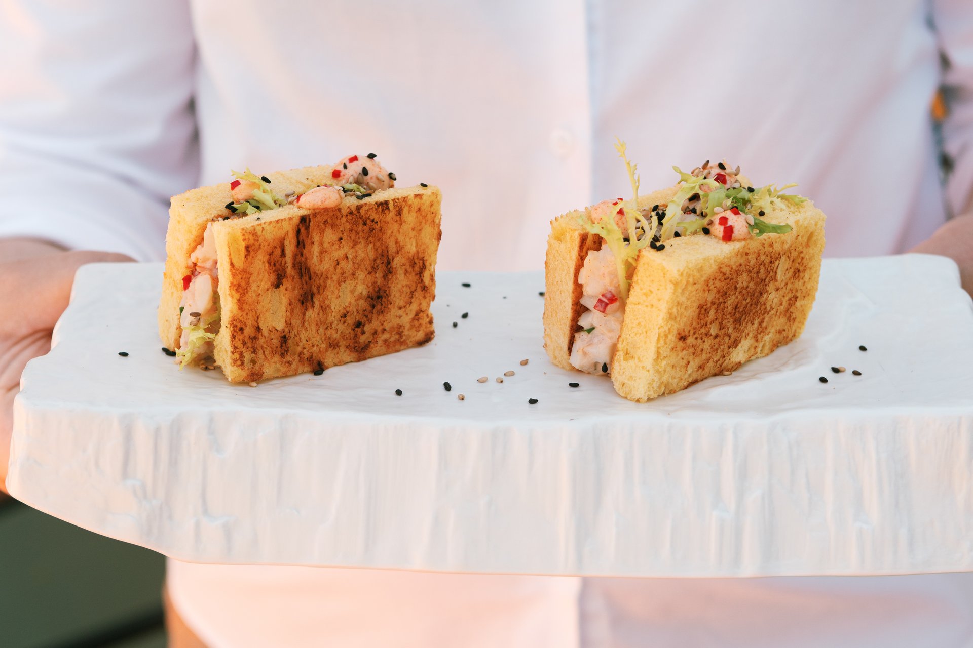 WOW - World of Wine - Restaurantes