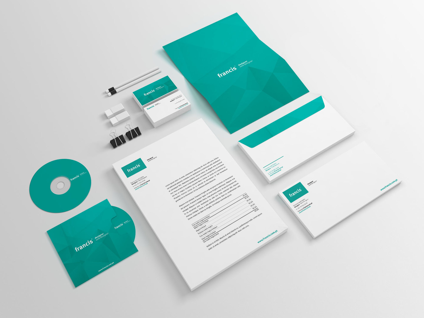 Francisco Leal Coelho - Personal Branding