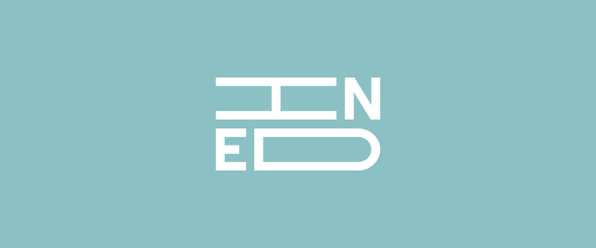 Colégio INED: Branding