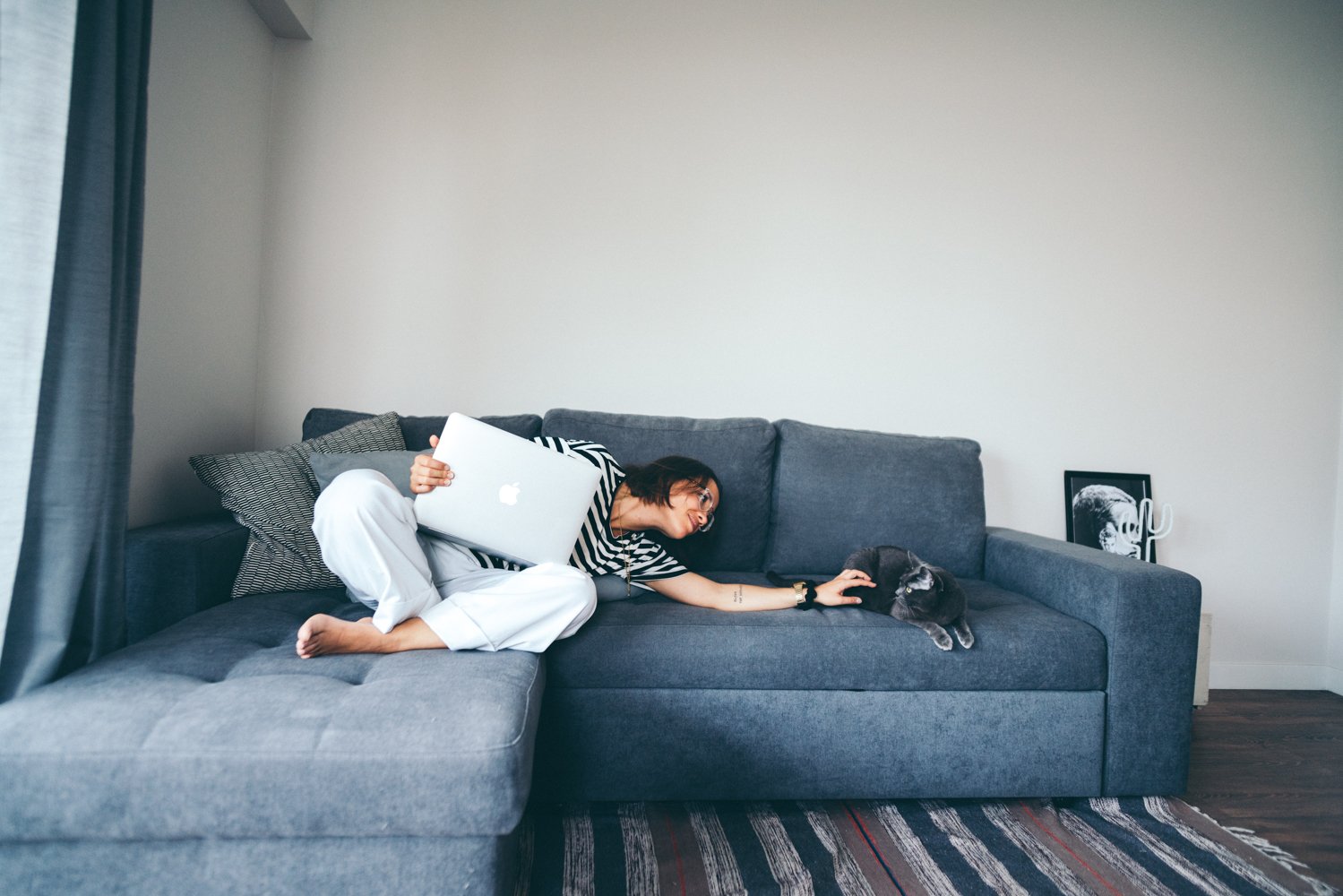 Inspire Others @ Liliana Farelo