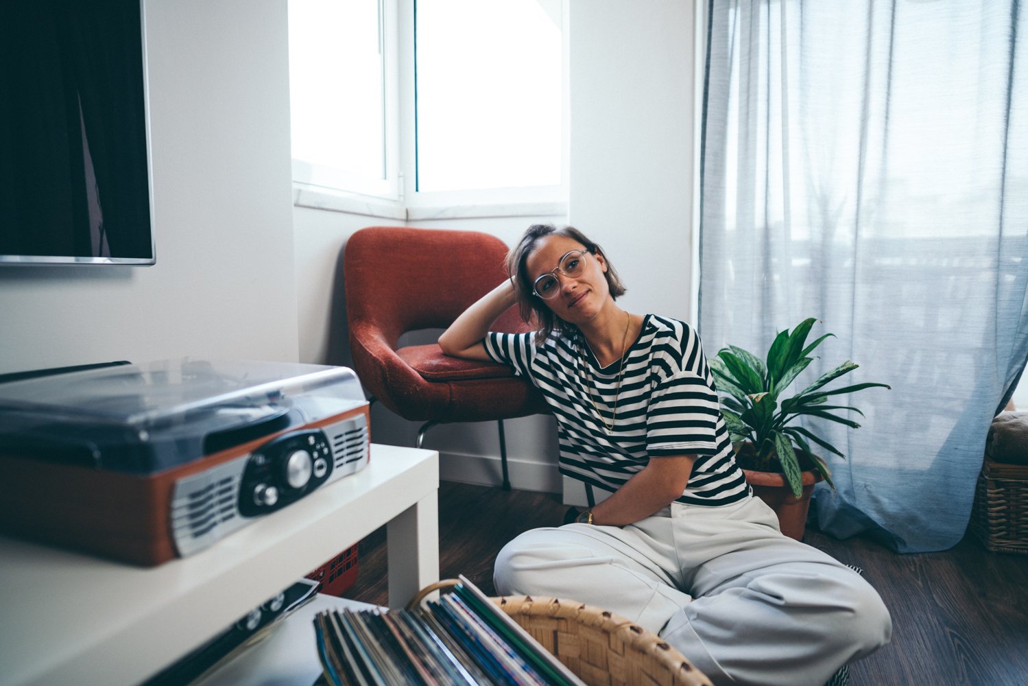 Inspire Others @ Liliana Farelo