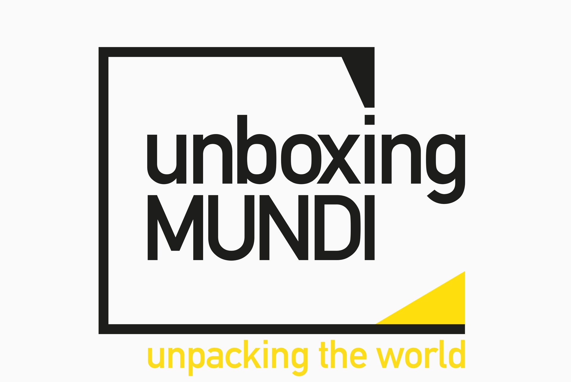 Unboxing Mundi