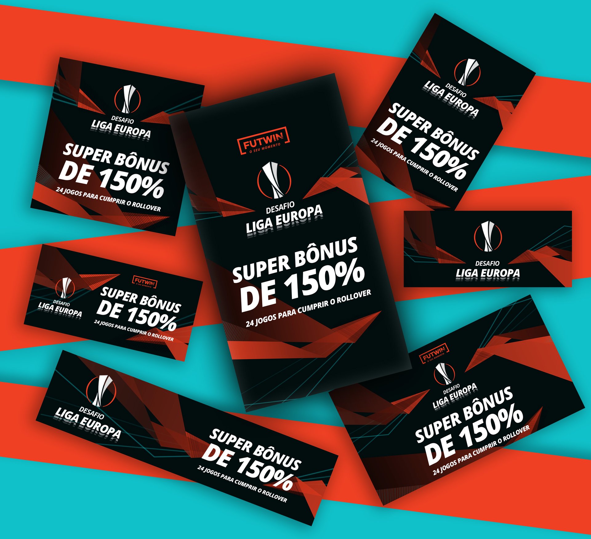 Futwin - Advertising