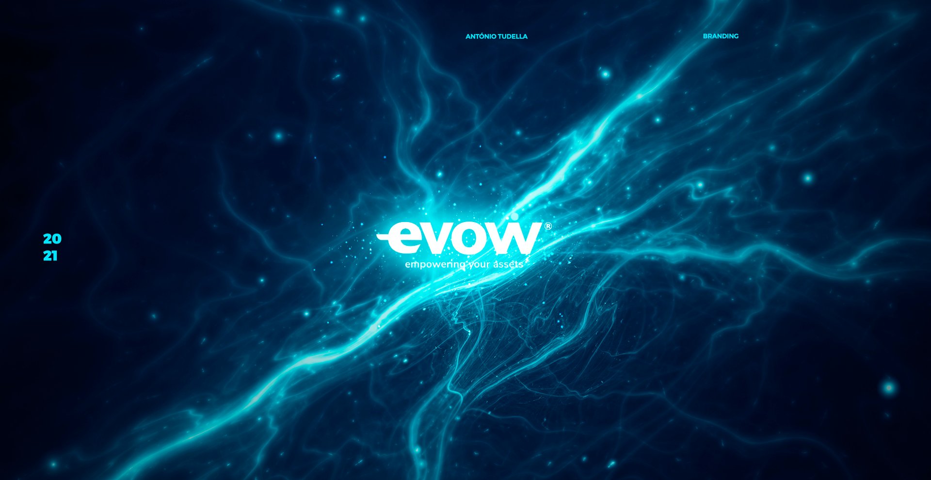 EVOW - BRANDING PROPOSAL
