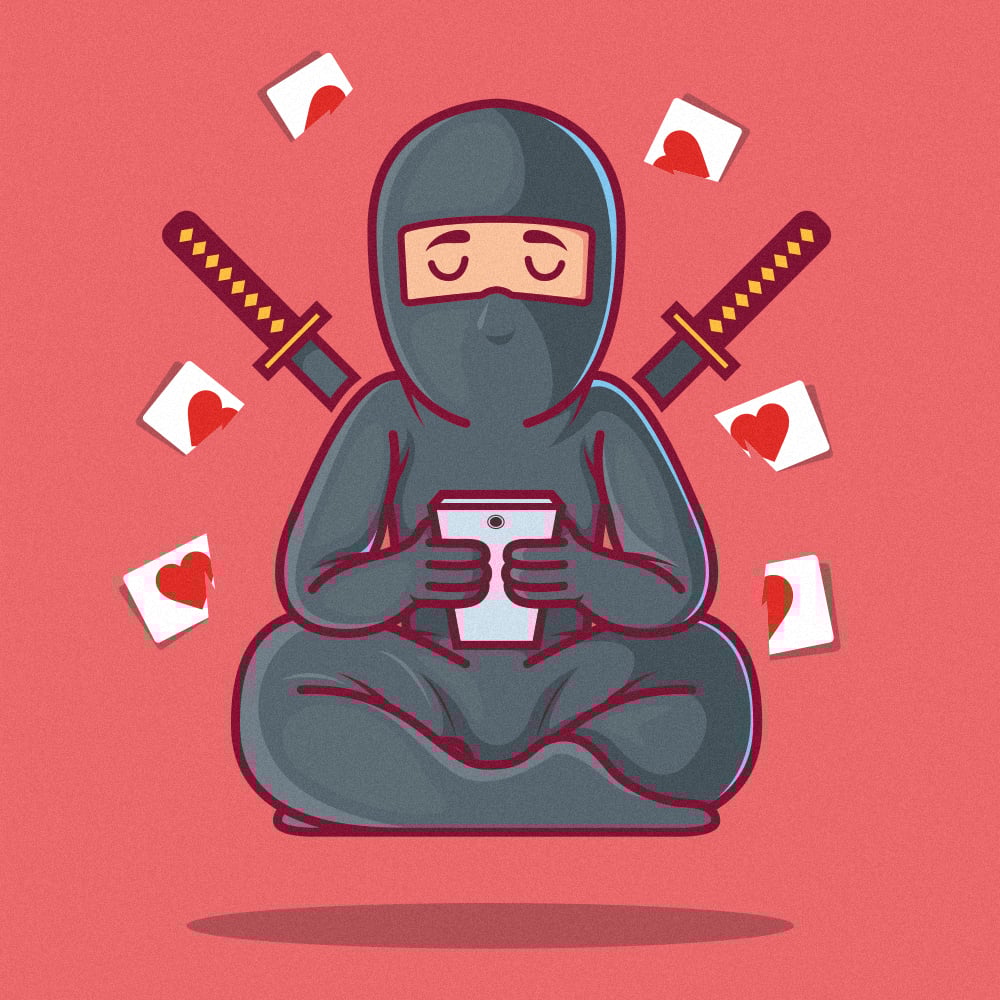 Social Ninja