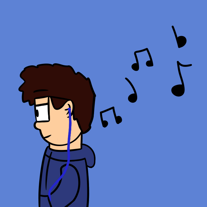 Capa para playlist do spotify