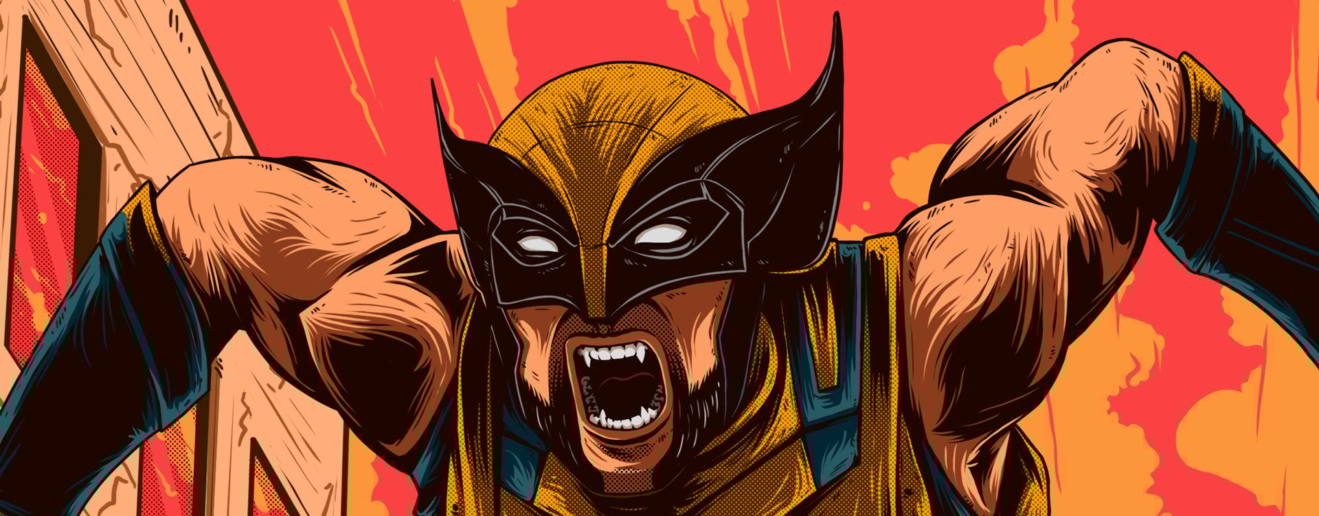 Deadpool & Wolverine