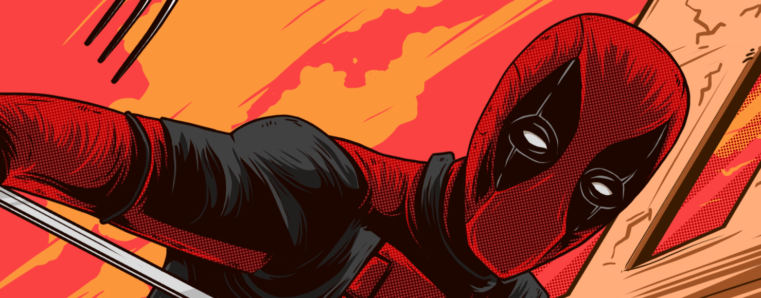 Deadpool & Wolverine