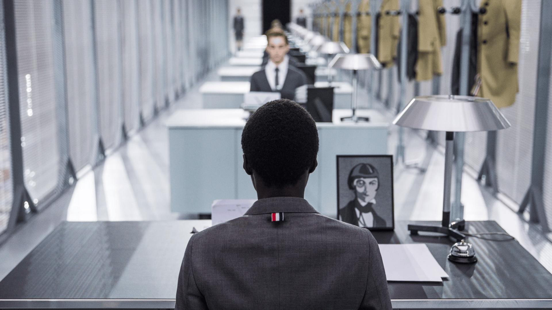 Thom Browne - Product Photography