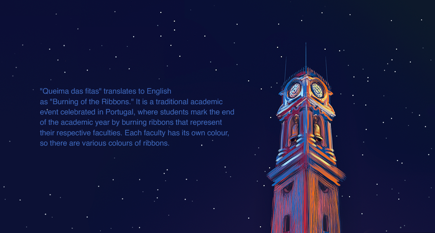 Queima das Fitas 2023