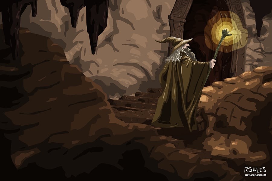 The Lord of the Rings