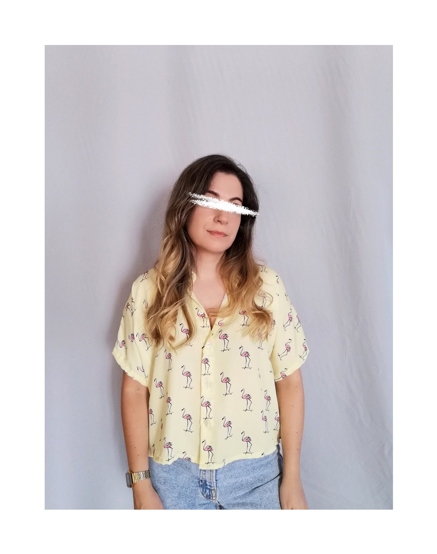 Fabric Medley Pattern Design