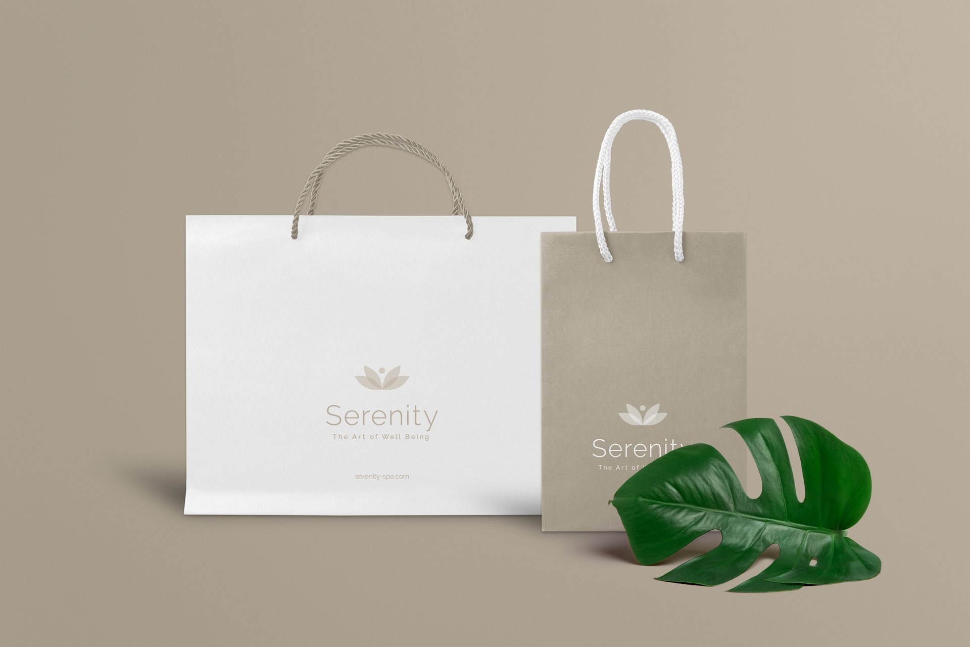 Serenity - The Art of Well Being