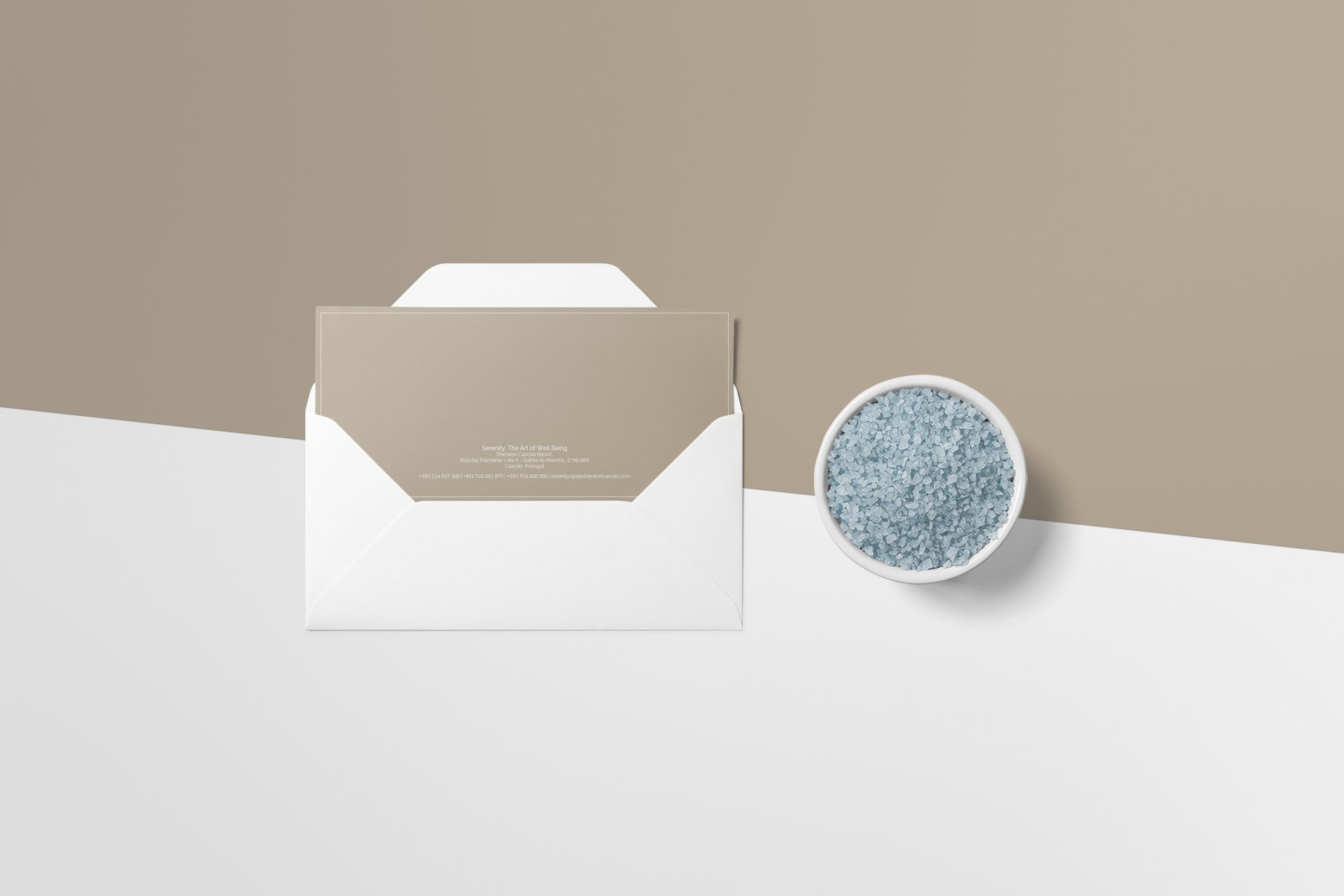 Serenity - The Art of Well Being