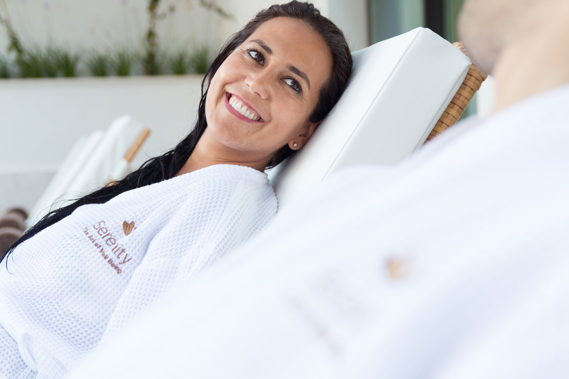 Serenity - The Art of Well Being