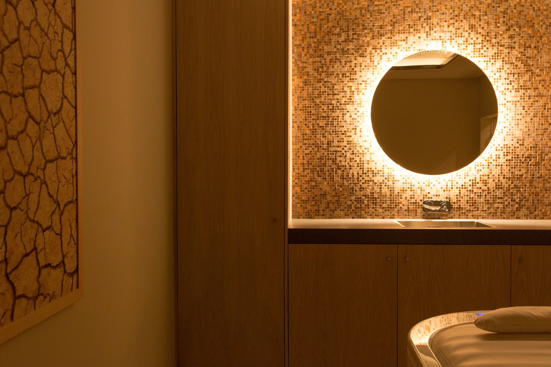 Serenity - The Art of Well Being