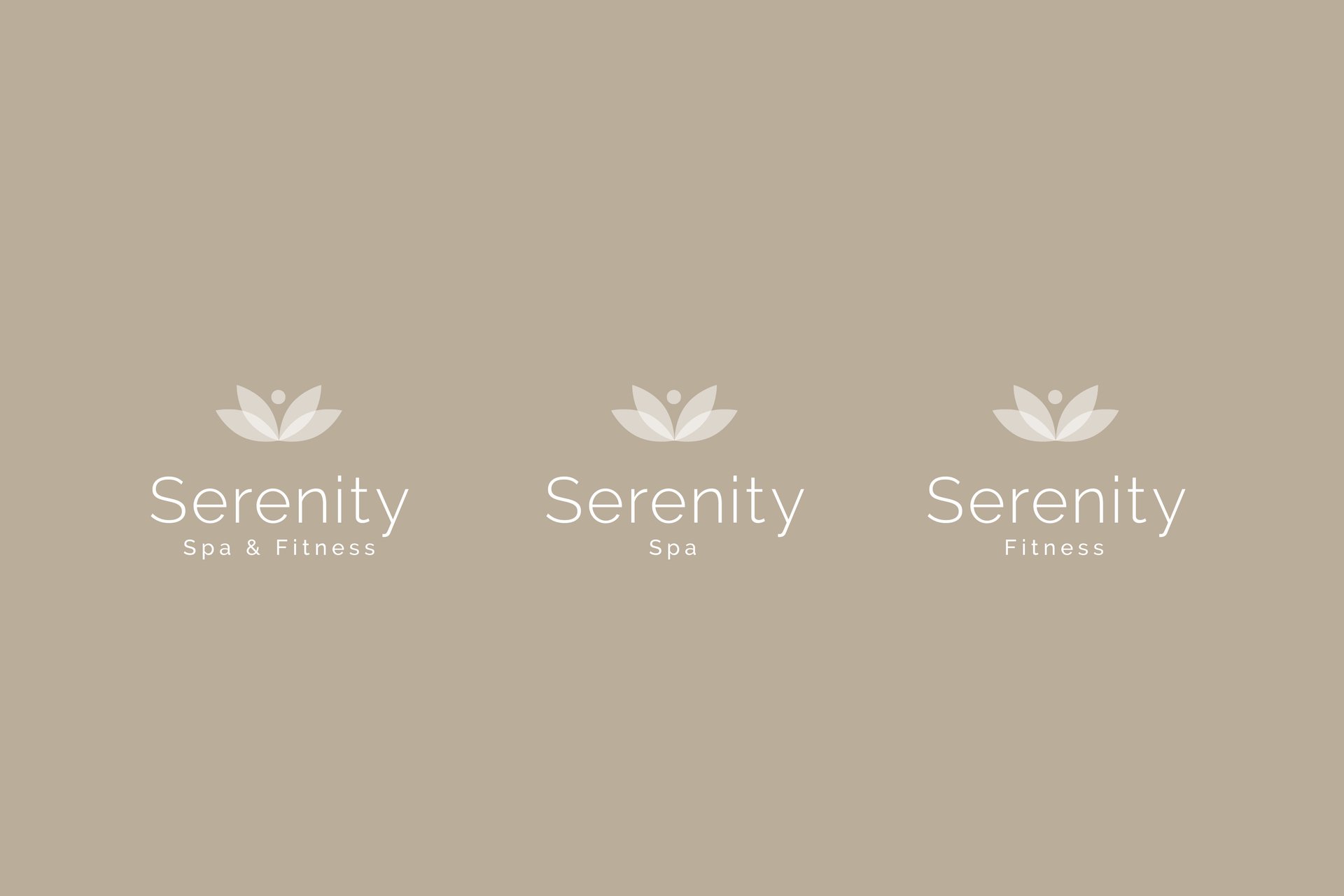Serenity - The Art of Well Being