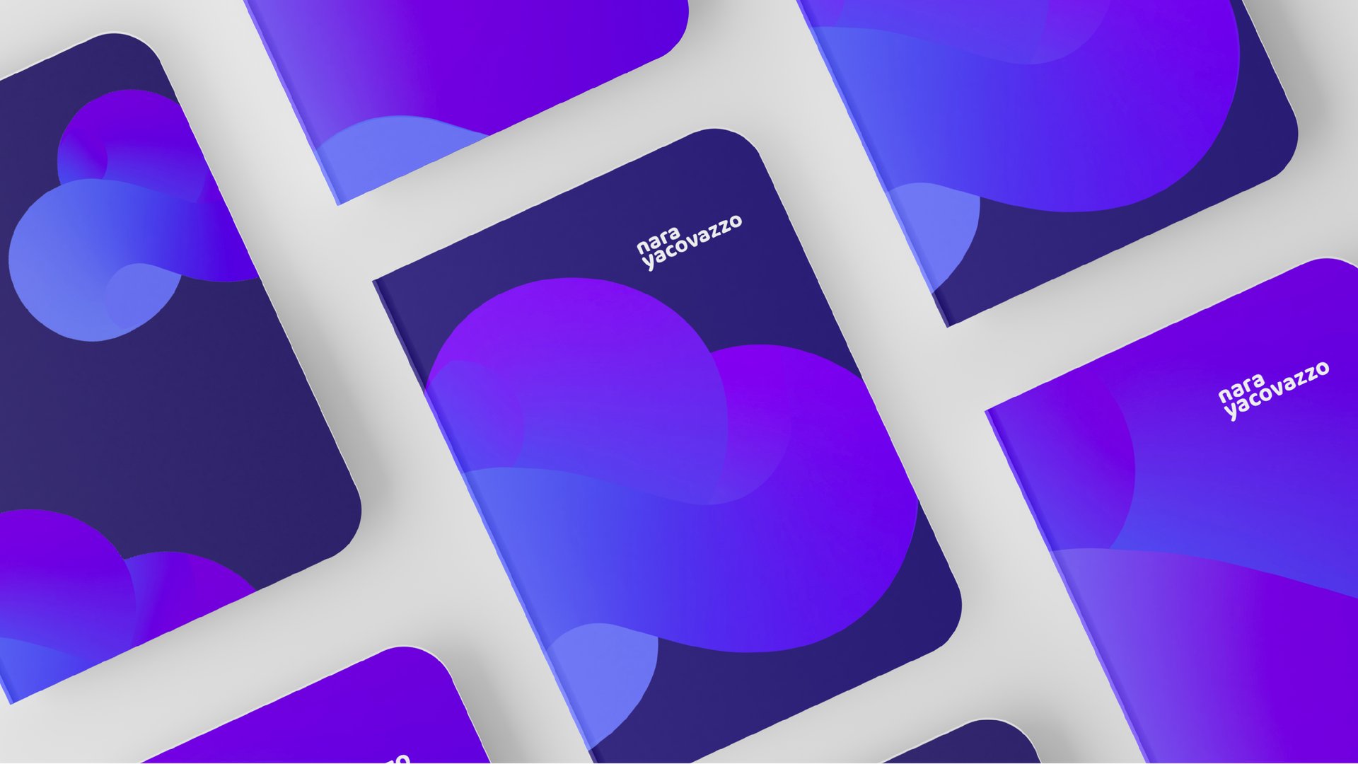 Identidade Visual - Nara Yacovazzo