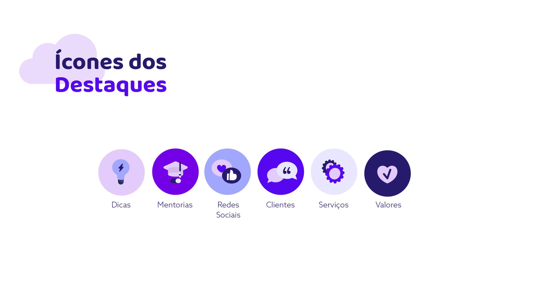 Identidade Visual - Nara Yacovazzo