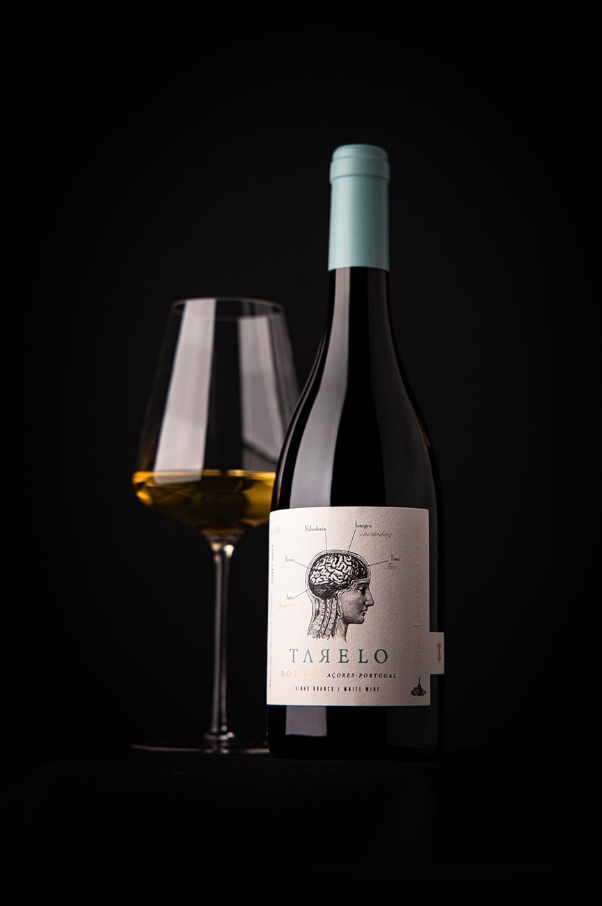 TARELO - ARINTO DOS AÇORES