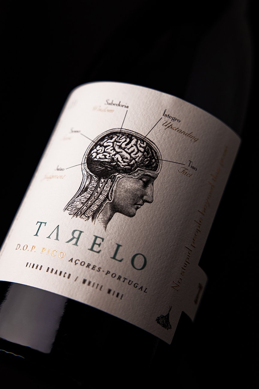 TARELO - ARINTO DOS AÇORES