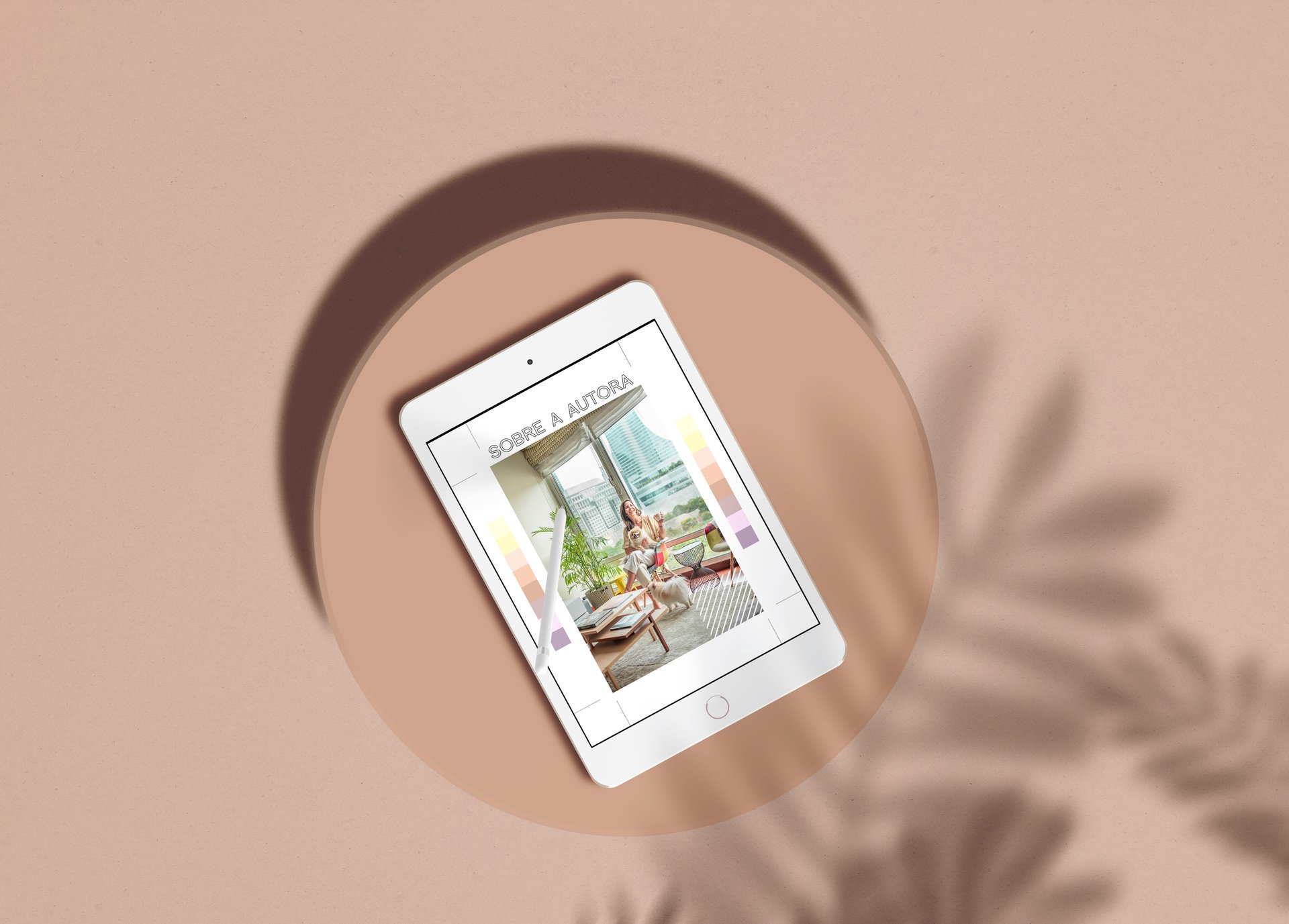 Desvendando a Fotografia (Ebook)