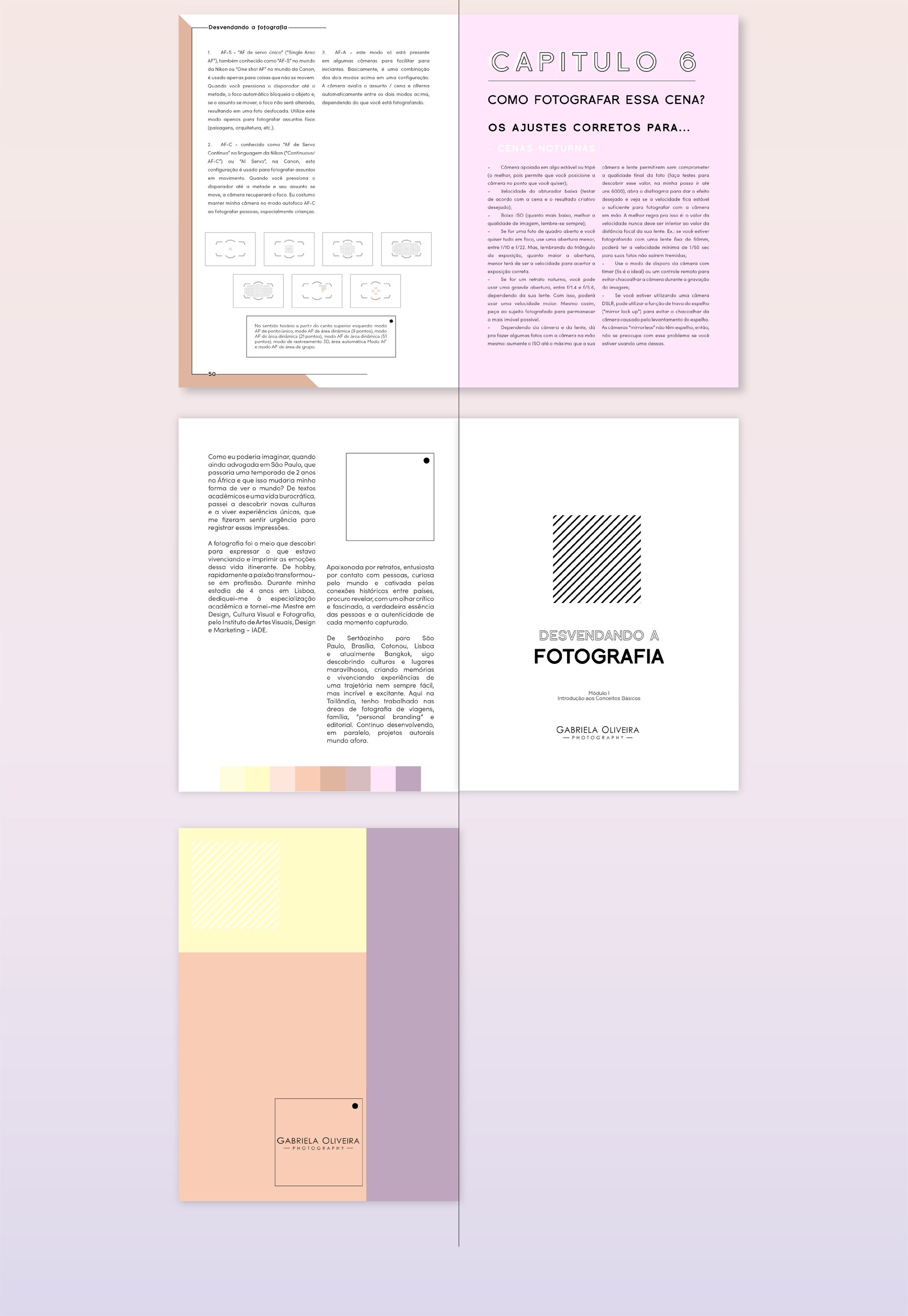 Desvendando a Fotografia (Ebook)