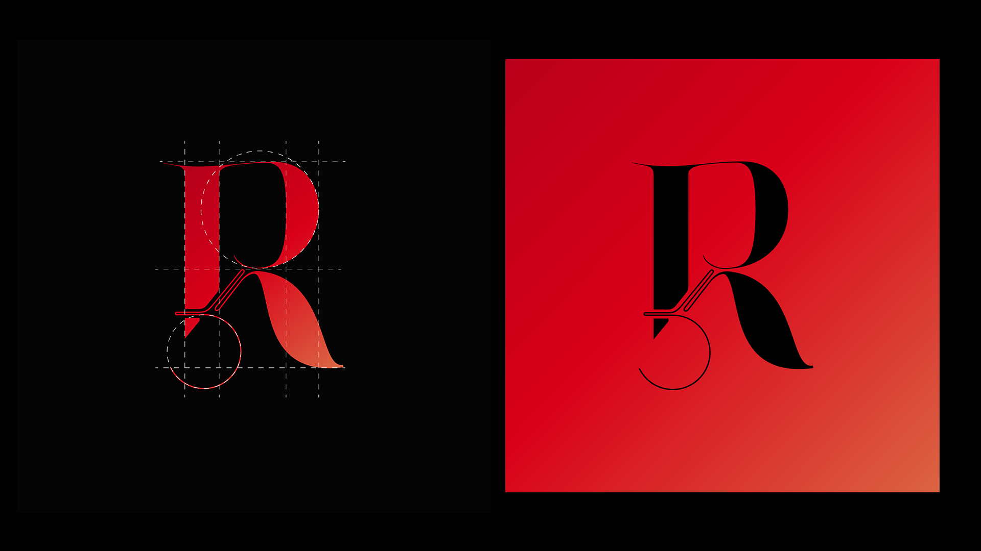 Robbins Digital Media Branding