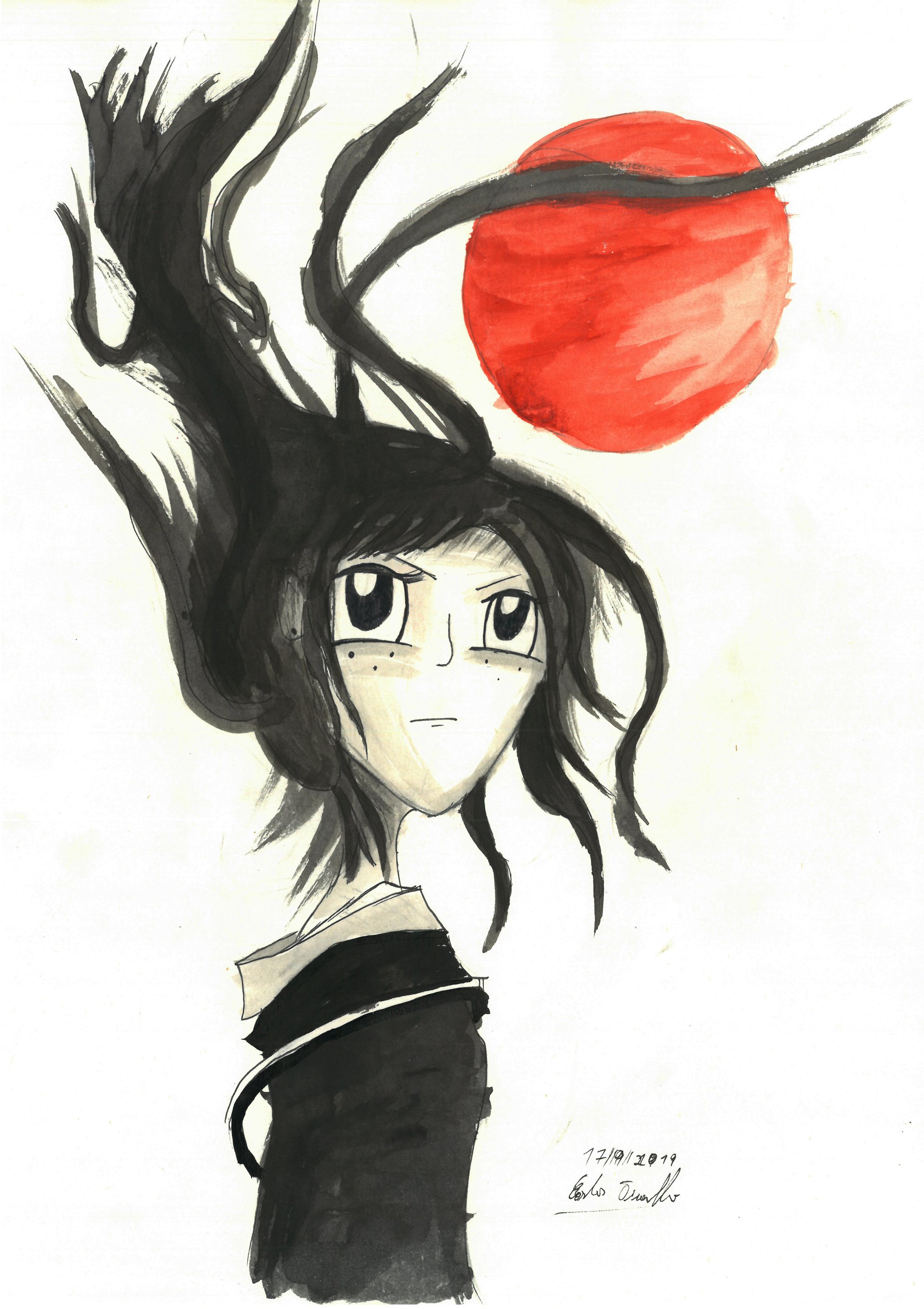 Novos Talentos Fnac 2020 Ilustração